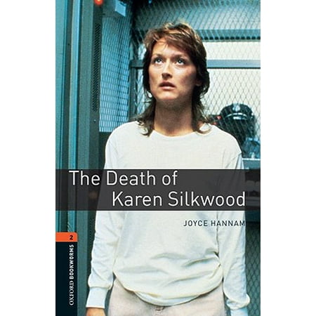 The Death of Karen Silkwood