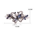 thumbnail image 1 of UPGRATOR Clip De Vintage Para Mujer Accesorio Y Duradero Para Fiesta Y, 1 of 8
