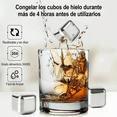 thumbnail image 4 of Kit De Cocteleria 25pcs Bartender Con Soporte,750ml Lab.G Kit De Cocteleria, 4 of 4