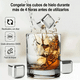 thumbnail image 4 of Kit De Cocteleria 25pcs Bartender Con Soporte,750ml Lab.G Kit De Cocteleria, 4 of 4