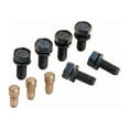 thumbnail image 1 of Ford Performance Clutch Pressure Plate Bolt M-6397-A302 Bolt; M8; Hex Head; Set Of 6; Not For Sale On Pollution Control Vehicles, 1 of 1