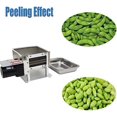 thumbnail image 2 of Pea Sheller Bean Peeling Machine Stainless Steel Peeler Green Soybean Sheller 15-20KG/H Automatic Peeling Bean Tools 220V$$Home Decor, Kitchen, & Other, 2 of 7