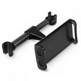 thumbnail image 2 of Phone Holder,Car Headrest Mount 360° Headrest Mount Phone Holder Headrest Tablet Mount Modern Innovation, 2 of 5