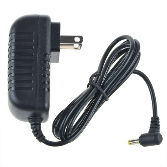 Charger compatible with Sylvania SDVD1023,SDVD1030,SDVD7002,SDVD7110,SDVD7011,SDVD7012