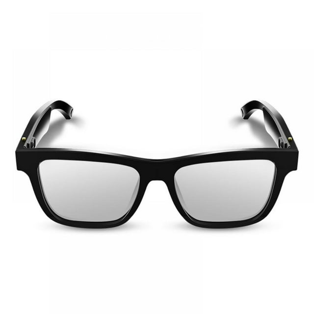 Nouvelles Lunettes de Soleil Intelligentes E10 Musique Lunettes Audio Bluetooth