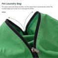 thumbnail image 4 of Pet Laundry Bag Stops Pet Hair Blocking Washing Machine Jumbo Size Wash Bag perfect for Horse Hair P2025032600403, 4 of 5