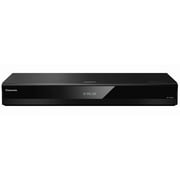 Panasonic 4K Blu-ray Player, Dolby Vision, HD Audio - DP-UB820-K