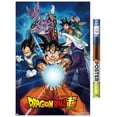 thumbnail image 1 of Dragon Ball Super - Groupes, 1 of 4