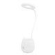 thumbnail image 3 of Lámpara para niños, protector ocular recargable, plegable, 3 fuentes de luz ajustables, fuente de alimentación USB, luces de escritorio para el hogar y la Oficina, 3 of 5