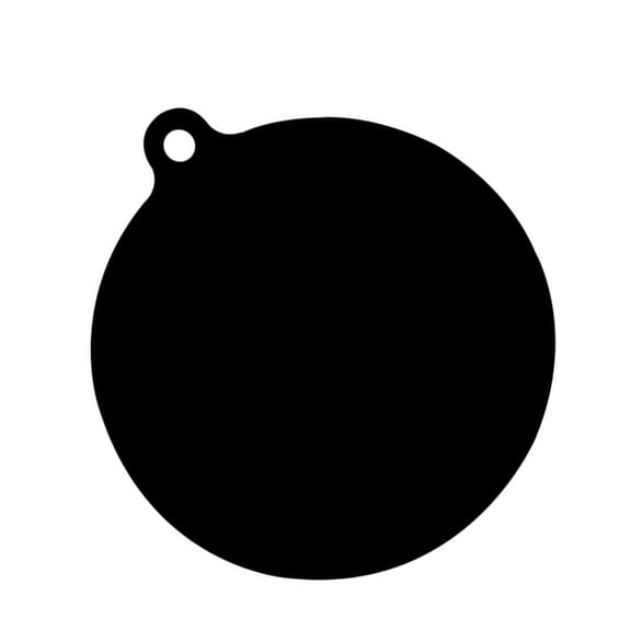 Giaone Heatproof Induction Cooker Guard Mat High Temperatures Resistant Silicone Pad