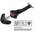 thumbnail image 4 of 2024 New Car Seat Safety Buckle - Fixed Lock Buckle With Seat Belt Clip For Baby, Toddler, And Child Harness, 4 of 5