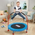 thumbnail image 4 of Little Tikes - 3-ft Trampoline, 4 of 4