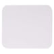 thumbnail image 2 of Paquete 150 piezas Mouse pad rectangular antiderrapante blanco 22 x 18.9, 2 of 4