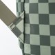 thumbnail image 4 of Mochila Kawaii Versátil Bolso Escolar A Cuadros Checke Oxford Tela () Rojo Verde, 4 of 9