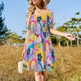 thumbnail image 3 of 2024 of Hope Dress women clothes dresses for womens, 3 of 7