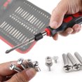 thumbnail image 2 of BESTYASH 1Set Star Shaped Bit Kit Tough Wearproof Preium Metal for Pneumatic and Electric Drivers, 2 of 4
