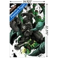 thumbnail image 3 of Marvel Comics - Scorpion - Venom #4 Wall Poster, 14.725" x 22.375", 3 of 6