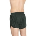 thumbnail image 4 of Jockey Men's Tapered 5" Boxer - 2 Pack, 4 of 5