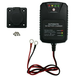 Power Wheels 00801 1779 0481 6 Volt Battery and Charger Kit Walmart