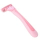 thumbnail image 1 of Depiladora para mujer 6 uds cuchillas femeninas de seis capas vello corporal Anggrek Otros, 1 of 8