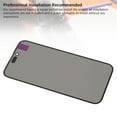 thumbnail image 4 of Phone Screen Glass Repair Kit, Phone Screen Protector Professional Installation Accurate Fit Tool Kit  for 15 Plus for Maintenance, 4 of 7