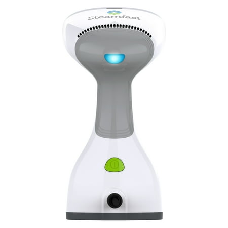 Steamfast - Handheld Fabric Steamer - Gray