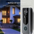 thumbnail image 3 of Guardian Bell Pro, Auto Snapshots and Local Recordings, Live View, Night Vision 2025, 3 of 5