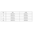 thumbnail image 3 of HCYSFG Womens Oversized Bow Tie Sweater Cowl Neck Long Sleeve Relaxed Fit Solid Color Fall Pullover Casual Everyday Wear Knit Tops, 3 of 5