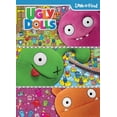 thumbnail image 2 of Pre-Owned Uglydolls (Hardcover) 150375054X 9781503750548, 2 of 2