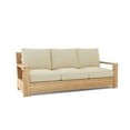 thumbnail image 7 of Anderson Teak Madera Deep Seating Sofa, 7 of 7