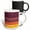 Multicolor, variant on 3drose, Usa, Georgia, Clouds Reflecting Sunrise 2., 11oz Mug