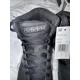 thumbnail image 5 of Ad-id-as Mens Hoops 2.0 Mid FV7229 Black Shoes Sneakers Size 11.5. New No Box, 5 of 6