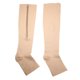 thumbnail image 1 of Calcetines De Compresión Deportes Pantorrilla Rodillera Soporte Varicosa Alivio Calcetines Desnudo Xxl Guardurnaity AF000273-00, 1 of 6