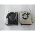 thumbnail image 2 of FOR Laptop CPU Cooling Fan PAAD07010SH 0.43A 5VDC N349 4PIN for GS32 MS-13F2 E332600051MC200G08000328, 2 of 2