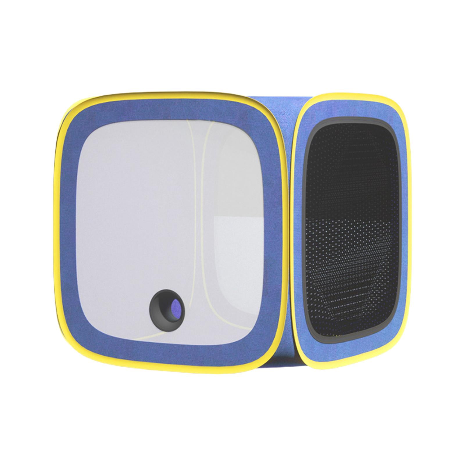 Portable Pet Drying Box Hair Dryer Clean , Hair Drying Box Drying Room