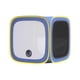 thumbnail image 1 of Caja de secado portátil para mascotas, secador de pelo, , aseo, gatos, perros, jaula secadora para Azul jinwen jaula de secado, 1 of 8