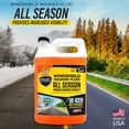 thumbnail image 5 of MWC 446948 Windshield Washer Fluid All Season 1 gal., 5 of 5