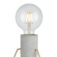 thumbnail image 2 of Versanora - Piccola Desk Lamp - Rose Gold Finish, 2 of 2