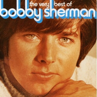 Bobby Sherman - Here Comes Bobby - Music & Performance - CD