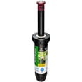 thumbnail image 2 of Rain Bird Pro Pop-Up Rotary Sprinkler 22SAFPROPR - Pressure Regulating, Adjustable Flow - Black, 2 of 3