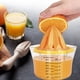 thumbnail image 5 of Exprimidor Manual portátil, exprimidor , exprimidor y naranja, exprimidor de cítricos para oficina, Camping, Picnic, hogar Sunnimix Exprimidor Manual, 5 of 8