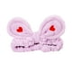 thumbnail image 2 of Diadema de felpa Bling Bling para mujer y niña, 2 of 2