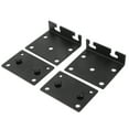 thumbnail image 2 of Hardware Bracket, Load-Bearing Bed Hinge  For Bed Railing For Headboard For Wooden Bed Frame, 2 of 8
