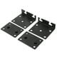 thumbnail image 1 of Soporte Para Muebles, 8x9cm/3.1x3.5in Soporte De Hardware Resistente Al Desgaste Para Barandilla De Cama Para Marco De Cama De Madera Para Cabecero EOTVIA Home Supplies, 1 of 8