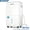 150 pt, variant on Waykar 150 Pint Dehumidifier with Built-in Pump, No Daily Emptying, Continuous Auto Drain for Basements & Whole House up to 7,500 Sq. Ft, 50 Pint DOE, Auto Defrost