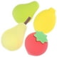 thumbnail image 3 of 4 borlas de maquillaje portátiles, esponjas pequeñas para maquillaje, accesorios de maquillaje para mujer, 3 of 8