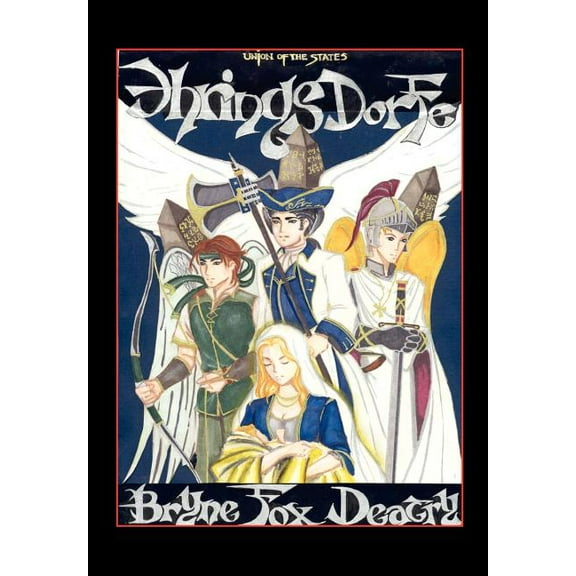 EhringsDorfe: Union of the States (Hardcover)