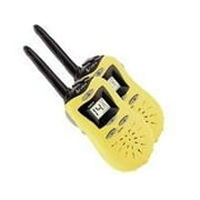 Cobra microTALK FRS-110-2 - Portable - two-way radio - FRS - 14-channel (pack of 2)
