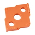 thumbnail image 1 of koolsoo Multipurpose Curved Corner Templates Gadget Ménager Fiable Positionnement Rapide R10, 1 of 9