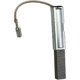 thumbnail image 4 of 2PCS 1619PA7345 Carbon Brushes GAS15PS GAS15 Vacuum Cleaner Accessories Replacement Parts for Bosch), 4 of 5